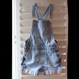 Urban Outfitters Overalls